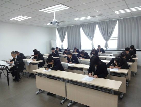 陜西考小學教師資格證筆試難考嗎?